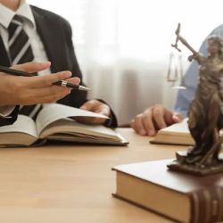 Baronian & Associates, PC ico