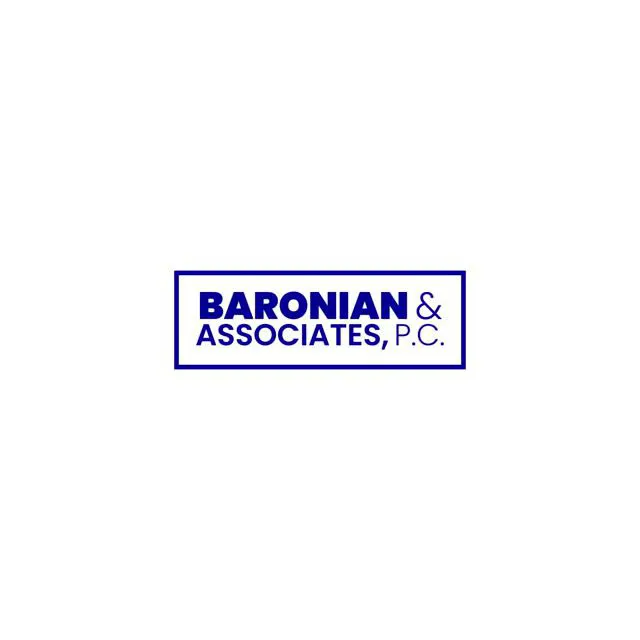 Baronian & Associates, PC 7