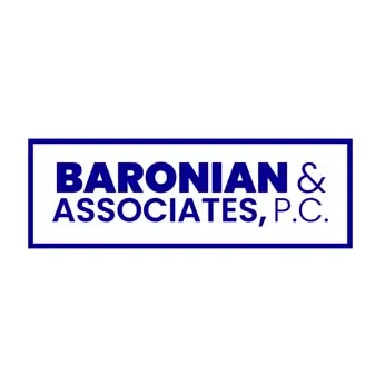 Baronian & Associates, PC 9