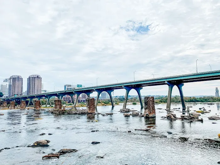 River Run Law 1