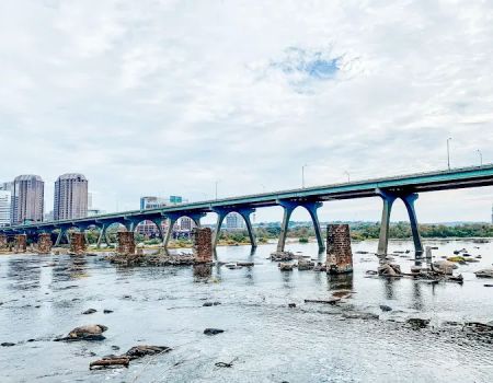 River Run Law