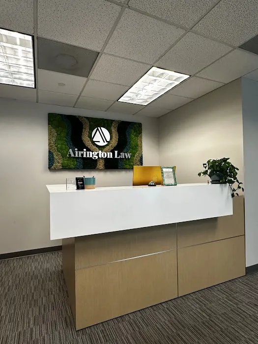 Airington Law/Las Abogadas RVA 9
