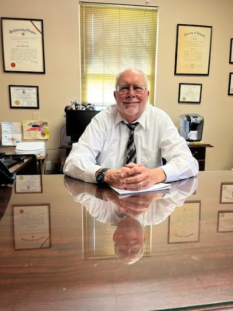 Bruce W. White, P.C. 2