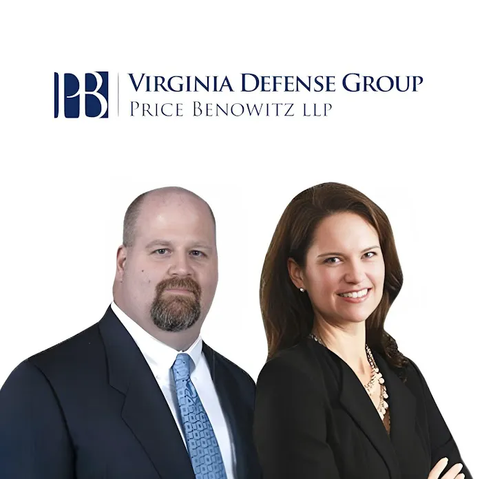 Virginia Defense Group 1