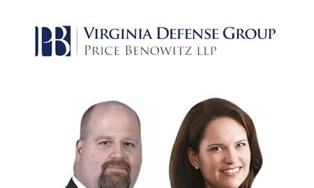 Virginia Defense Group
