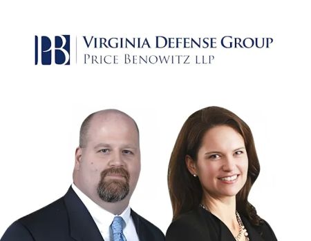 Virginia Defense Group