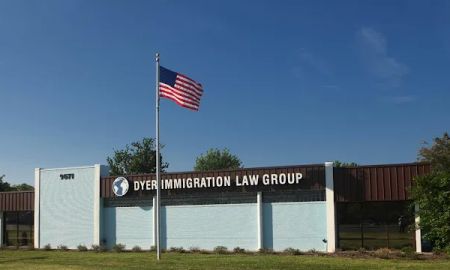 Dyer Immigration Law Group, P.C.