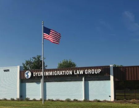 Dyer Immigration Law Group, P.C.