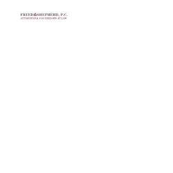 Freed & Shepherd, P.C. ico