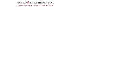 Freed & Shepherd, P.C.