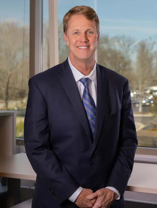 Geoff McDonald & Associates, P.C. 3
