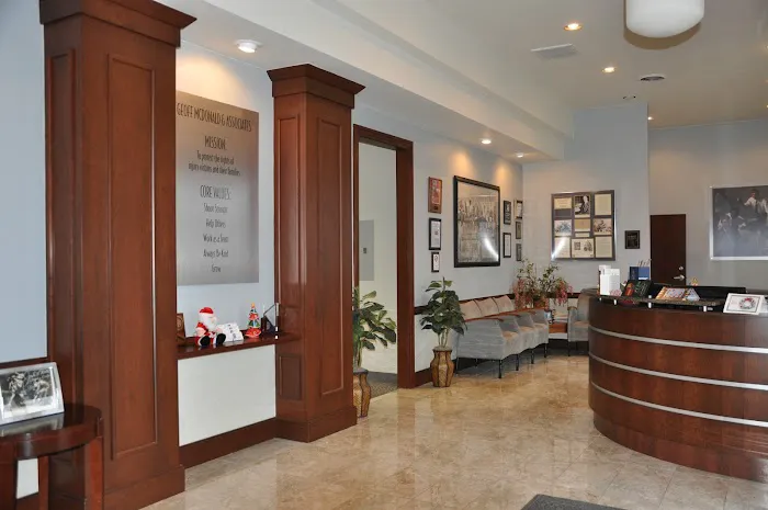 Geoff McDonald & Associates, P.C. 7