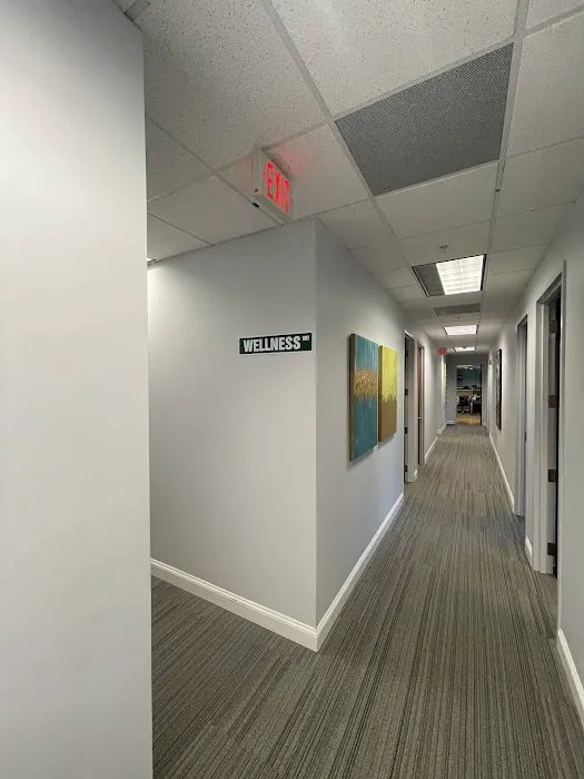 Geoff McDonald & Associates, P.C. 6