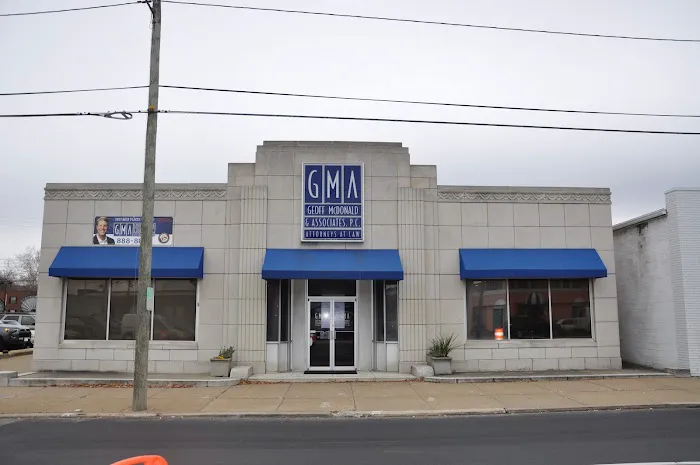 Geoff McDonald & Associates, P.C. 5