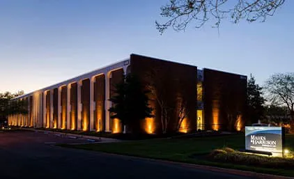 Marks & Harrison - Personal Injury Attorney - Richmond 1