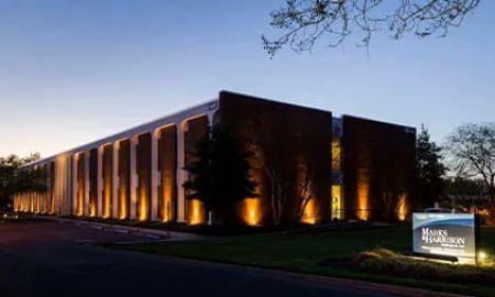 Marks & Harrison - Personal Injury Attorney - Richmond