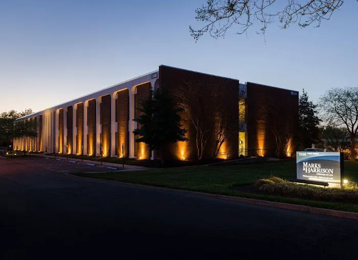 Marks & Harrison - Personal Injury Attorney - Richmond 2