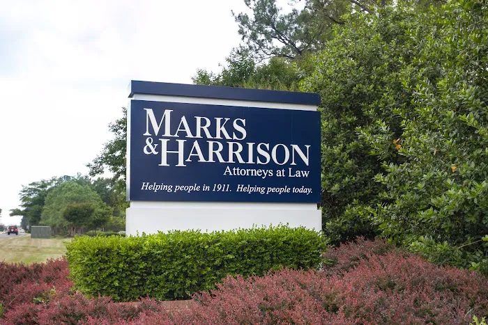 Marks & Harrison - Personal Injury Attorney - Richmond 6