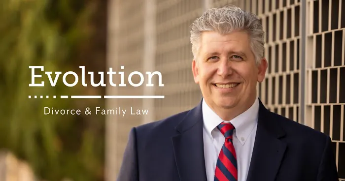 Evolution Divorce & Family Law, PLLC 8