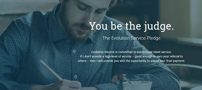 Evolution Divorce & Family Law, PLLC 10