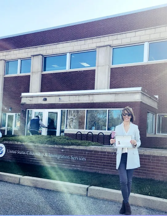 Sumner Immigration Law, PLLC 1
