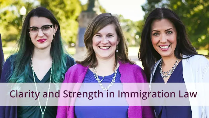 Sumner Immigration Law, PLLC 3