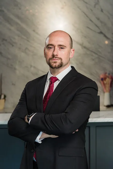 William W. Stanton VII PLC, Traffic and Criminal Defense Attorney 1
