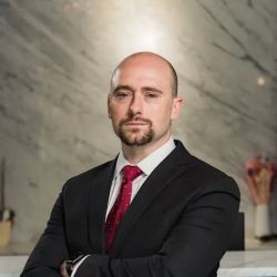 William W. Stanton VII PLC, Traffic and Criminal Defense Attorney ico