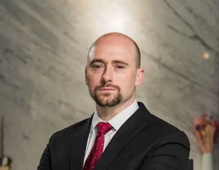 William W. Stanton VII PLC, Traffic and Criminal Defense Attorney