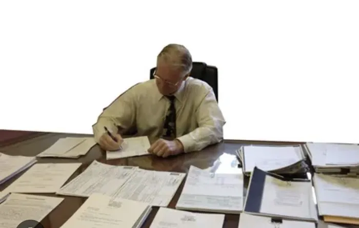 Law Office Of Donald A Denton Attorney 1