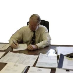 Law Office Of Donald A Denton Attorney ico