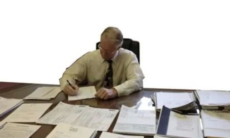 Law Office Of Donald A Denton Attorney