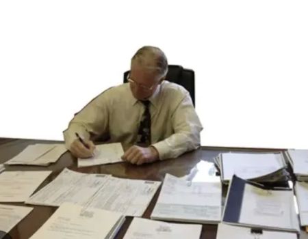 Law Office Of Donald A Denton Attorney
