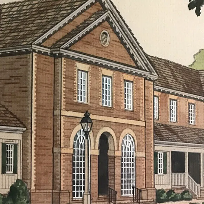 Hairfield, Morton, Adams, Trexler, Horst PLC 1