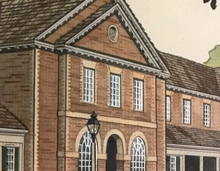 Hairfield, Morton, Adams, Trexler, Horst PLC