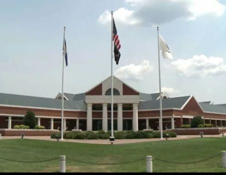 The Malott Law Firm