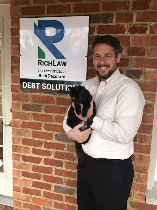 Rich Law Debt Solutions 1