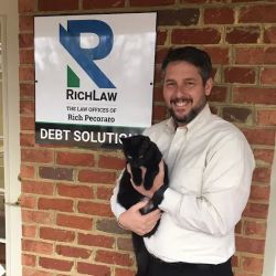 Rich Law Debt Solutions ico