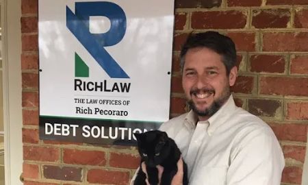 Rich Law Debt Solutions