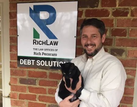 Rich Law Debt Solutions