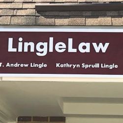 LingleLaw PC ico