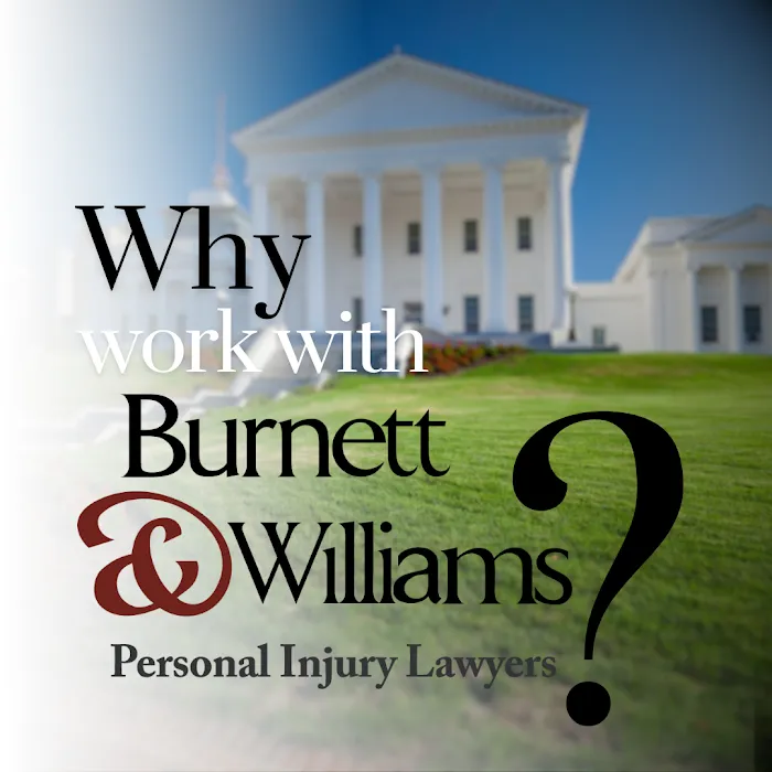 Burnett & Williams PC 3