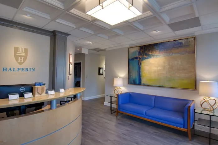 Halperin Law Center 2