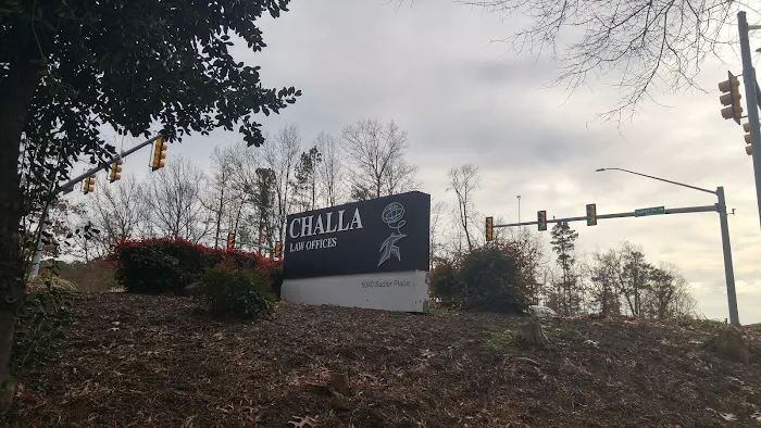 Challa Law Group 6