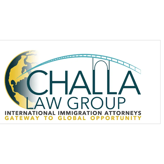 Challa Law Group 8