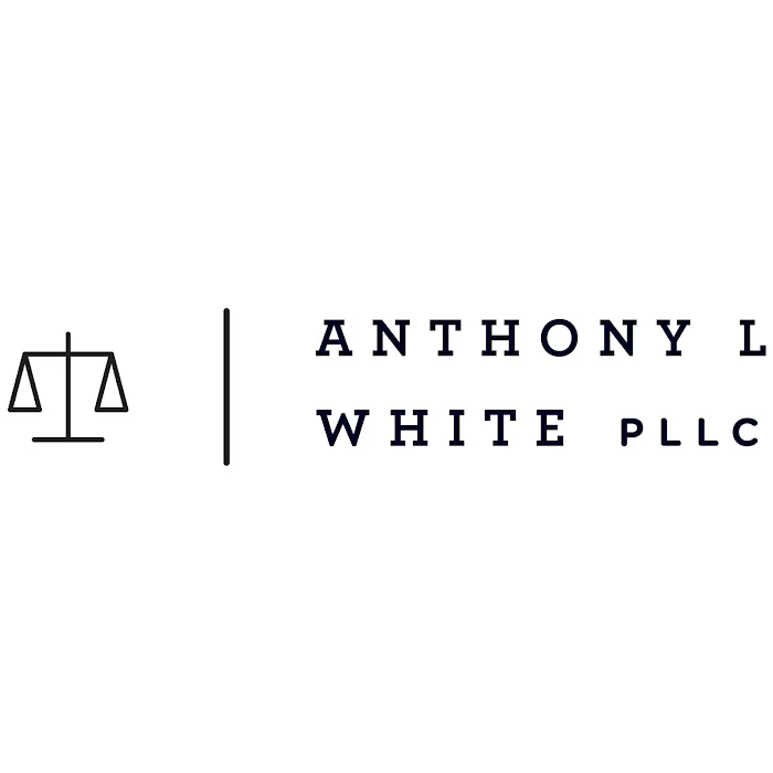 Anthony L White, PLLC 2