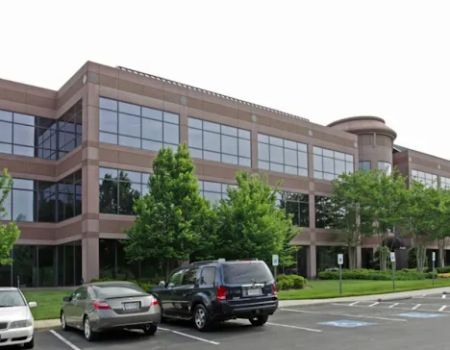 Vaughn Legal, PLLC