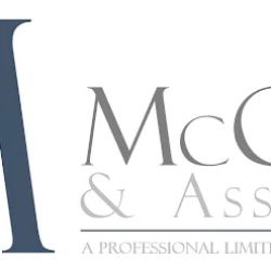 McClung & Associates, PLLC ico