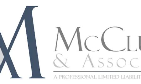 McClung & Associates, PLLC