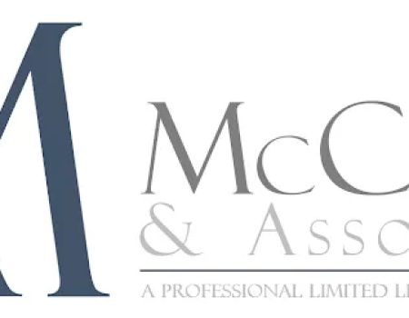 McClung & Associates, PLLC